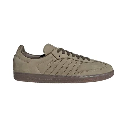 Calzado Deportivo Adidas Ih4389 Samba Og Masculino