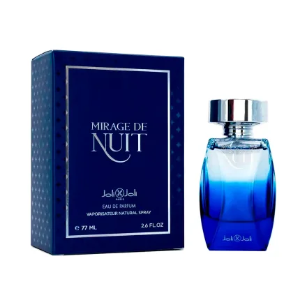 Perfume Joli Mirage Nuit Edp Femenino 77ml