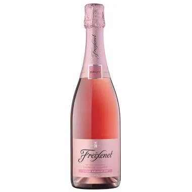 Espumante Freixenet Rosado Brut 750ml