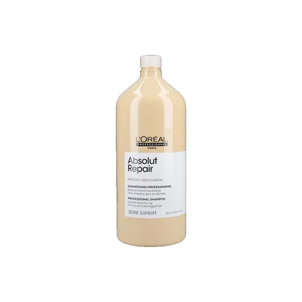 Loreal Serie Expert Absolut Shampoo 1500ml
