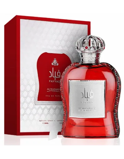 Perfume Al Wataniah Fayyad...