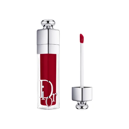 Brillo Labial Dior Addict Maximizer Gloss 040 Intense Blueberry 6ml