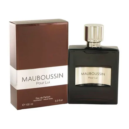 Perfume Mauboussin Pour Lui Eau Parfum 100ml