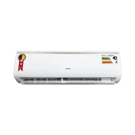 Aire Acondicionado Ecogreen Eco 18000 Btu 18.000 Btu 220 V/60 Hz