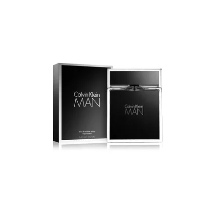 Calvin Klein Man Eau Toilette 100ml