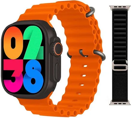 Smartwatch Gtide S2 Pro