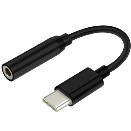 Adaptador Satellite Al 08 Audio Mm
