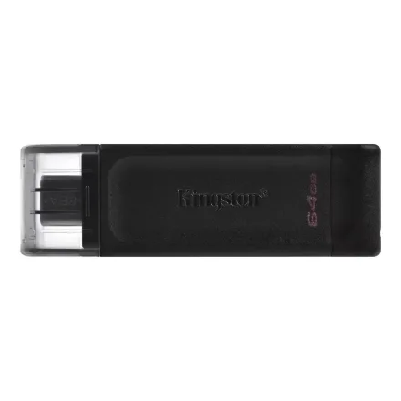 Pendrive Datatraveler 70 DT70 64GB