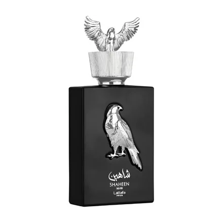 Lattafa Shaheen Silver Edp 100ml