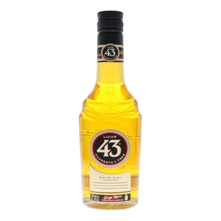 Licor 43 Petaca 350ml