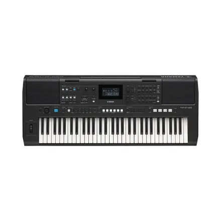 Teclado Yamaha Psr 483