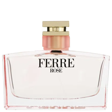 Gianfranco Ferre Rose Eau Toilette 50ml