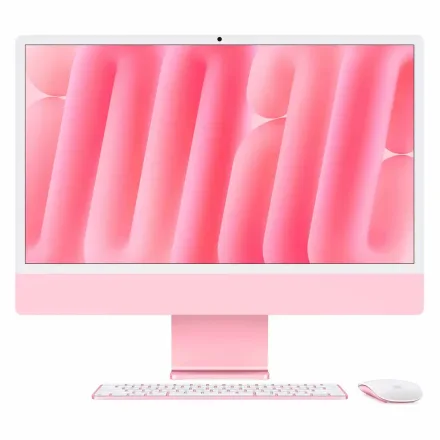 iMac M4 24 256GB