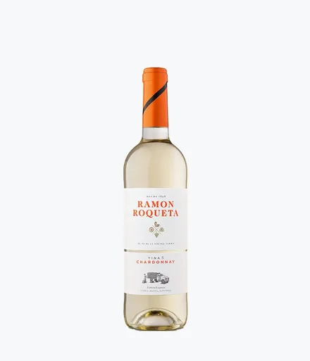 Ramon Roqueta Macabeo Chardonnay 750ml