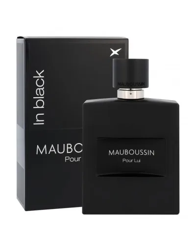 Mauboussin Pour Lui In...