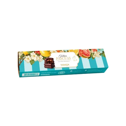 Alfajores Tatakua Pascuas 4