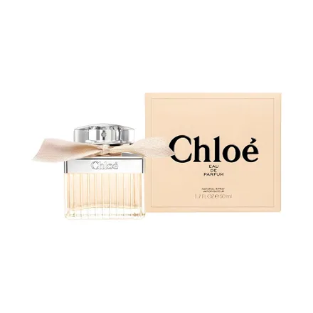 Perfume Chloe Eau Parfum 50ml