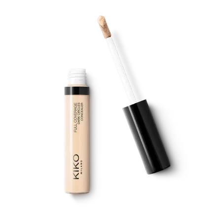 Kiko Milano Corrector Ojeras Coverage 01 8ml