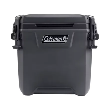 Conservadora Coleman Convoy 28