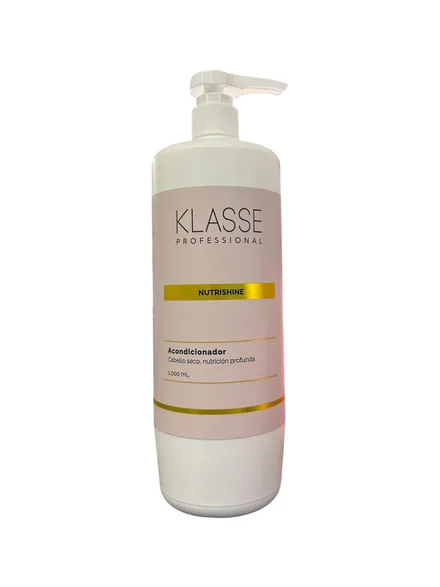 Klässe NutriShine Acondicionador