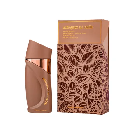Perfume Paris Corner Affogato Al Caffe Edp 100ml
