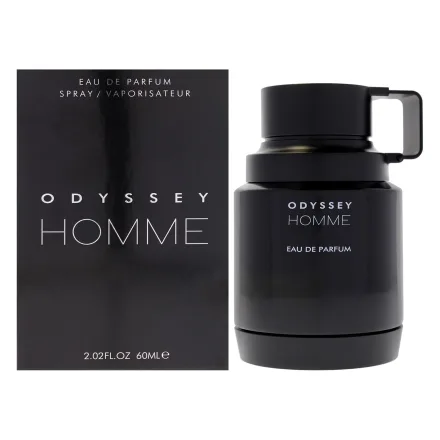 Perfume Armaf Odyssey Homme Eau Parfum Masculino 60ml