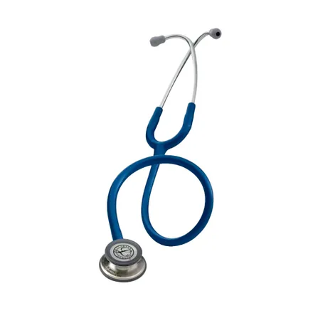 Estetoscopio 3 Littmann Classic Iii Navy