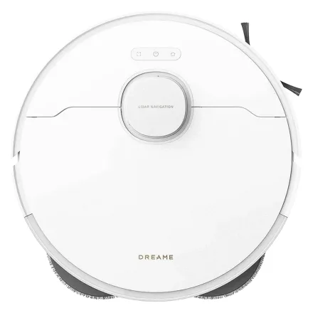 Robo Aspirador Dreame L10S Pro 2