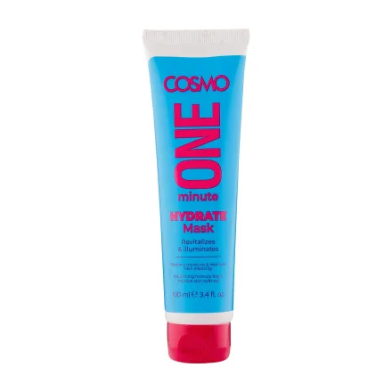 Cosmo Mascara Facial En Crema One Minute Hydrate 100ml