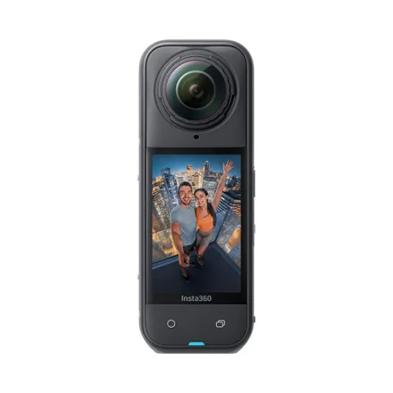 Camara Accion Cinsaaha X5 360 8
