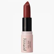 Pretty Stay True Lipstick 018 Labial Hidratante