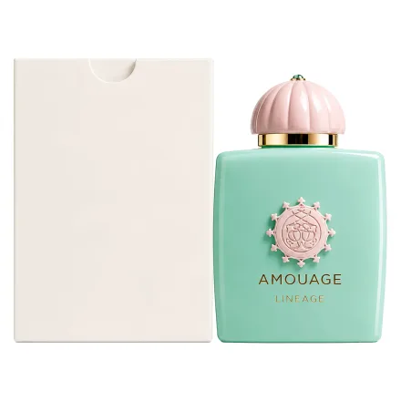Perfume Amouage Lineage Eau Parfum Unissex 100ml