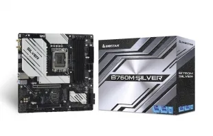 Mb 1700 Biostar Ddr 5 Hdmi Dp