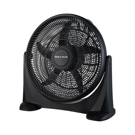 Ventilador Piso Mega Star 20