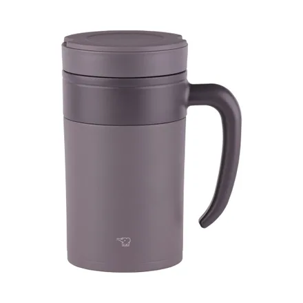 Vaso Termico Zojirushi SE Kae 48 Brown 480ml