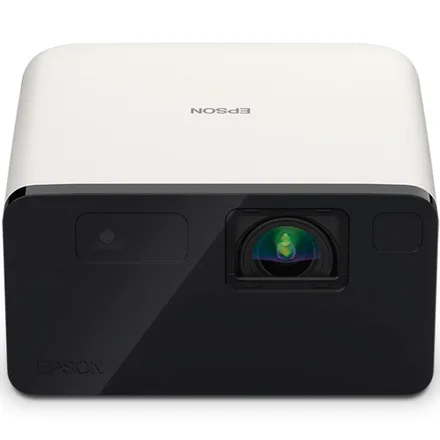 Projetor EF21 Laser Diamante