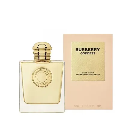 Burberry Perfume Goddess Eau Parfum 100ml
