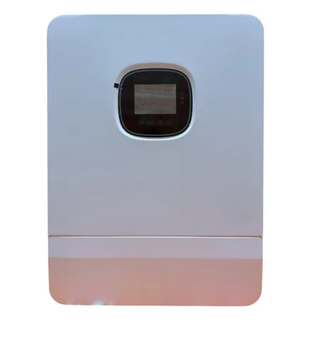 SOLAR INVERSOR OFF GRID 48V 6500W SPI-6.5K 120V 240V MONOFAS