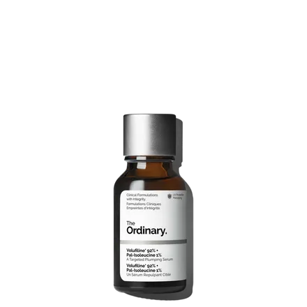 Ordinary Suero Volufiline 92 Pal Isoleucine 1 15ml