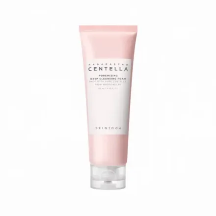 Limpiador Facial Madagascar Centella Poremizing 125ml