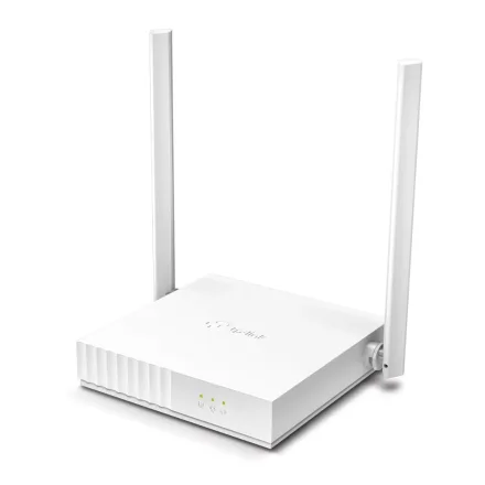 TP-LINK ROUTER TL-WR829N 300MBPS 2.4GHZ WIFI MULTIMODO