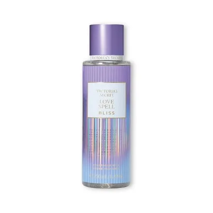 Secrets Bliss Love Spell Agatres 250ml