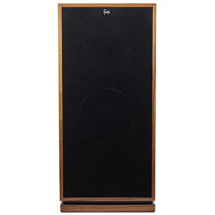 Caixa Torre de Som Klipsch Forte III Edição Especial 100W RMS Walnut (UND) – 1064222