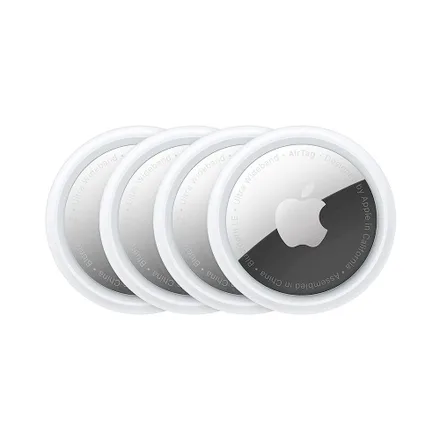 AirTag 4 Packs