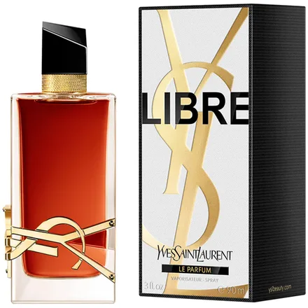 Perfume Yves Saint Laurent Le Parfum Feminino 90ml