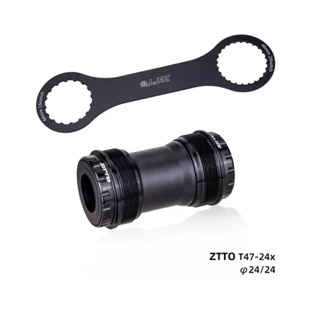Bike Cx Centro T47 24 Ztto 24X