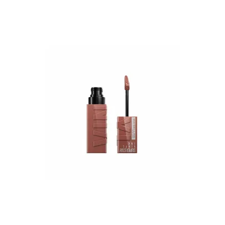 Batom Maybelline Superstay Vinyl Punchy 120