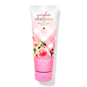 Corporal Bath Body Works Gimgham Gorgeous 226g