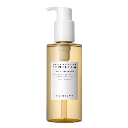 Aceite Limpiador Madagascar Centella Cleansing 200ml