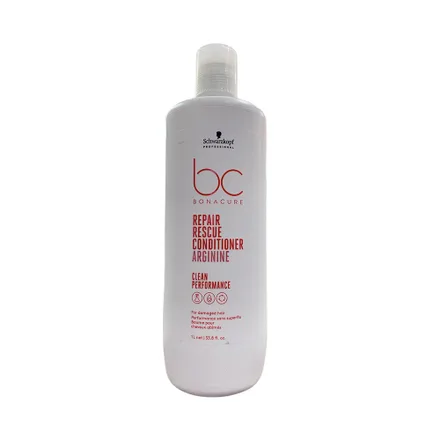 Acondicionador Bonacure Repair Rescue 1000ml